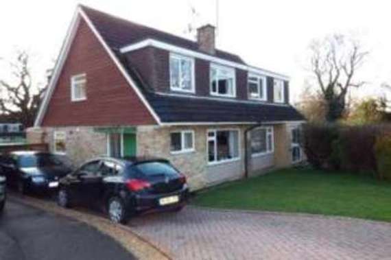 3 Bedroom Semi-Detac...